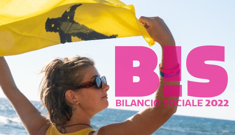 Bilancio Sociale 2022