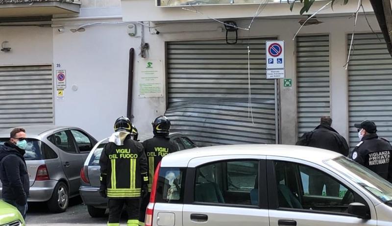 A Foggia le mafie non conoscono quarantena