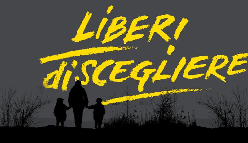 Liberi di Scegliere, una rete di tutela per le donne e i minori che vogliono uscire dal circuito mafioso