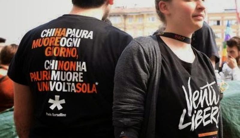 Libera parte civile: tutte le date delle prossime udienze