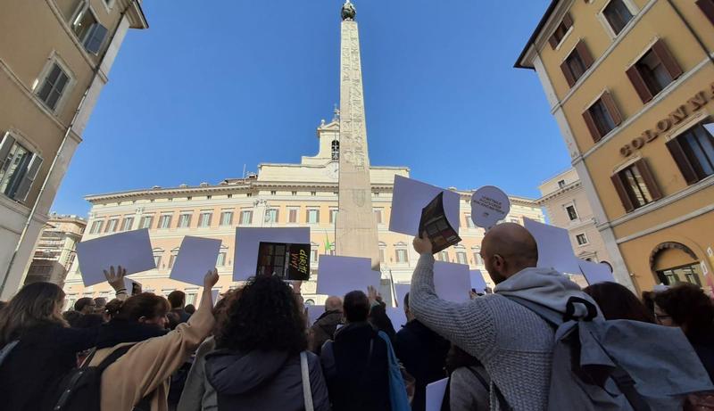 Diritti Vivi. Un percorso di civilt