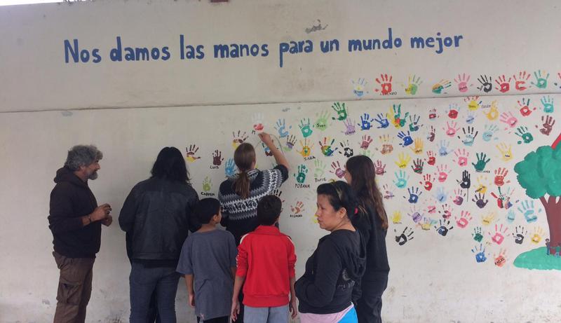 Terza Assemblea di ALAS in Guatemala