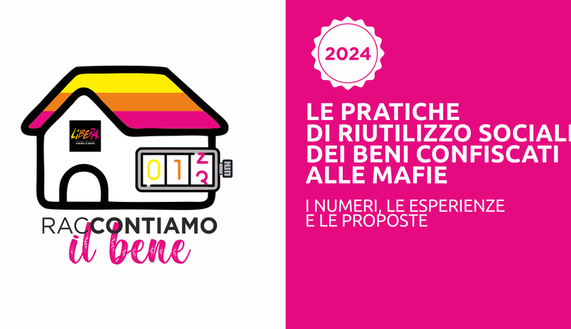 Raccontiamo il Bene 2024