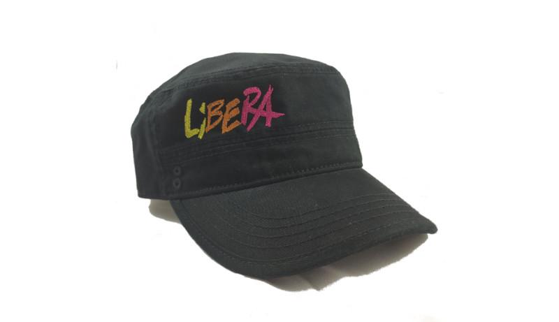 Il cappello di Libera