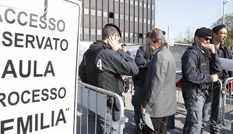 La sentenza Operazione Grimilde, 'ndrangheta in salsa emiliana