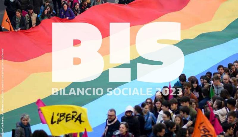 Bilancio Sociale 2023