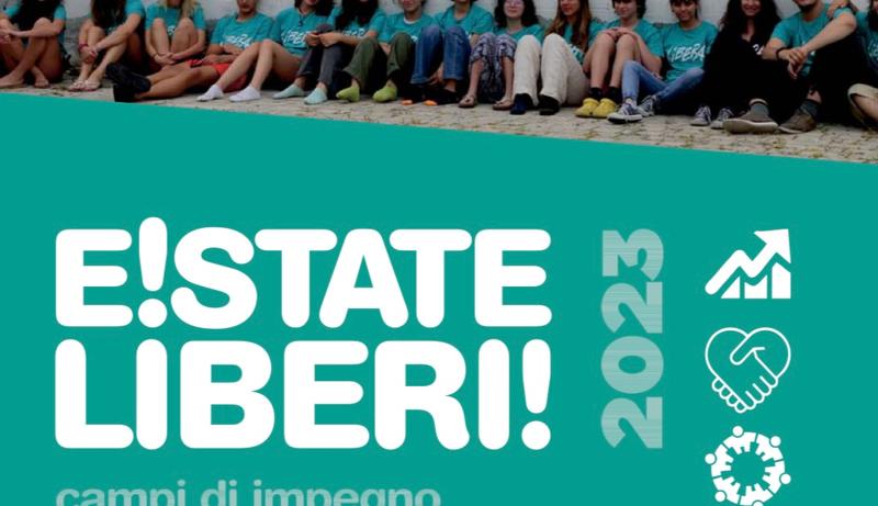 Rapporto E!State Liberi! 2023