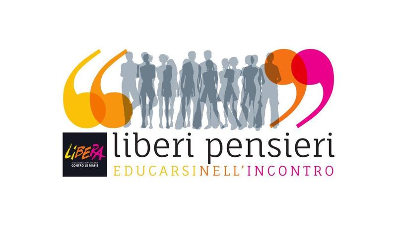 Liberi Pensieri. Educarsi nell'incontro