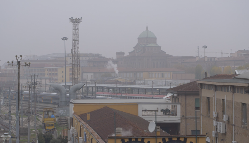 Il mondo nascosto del Dopolavoro ferroviario