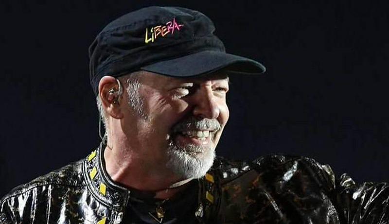 Un Vasco Rossi inedito si racconta a #Bellefacce