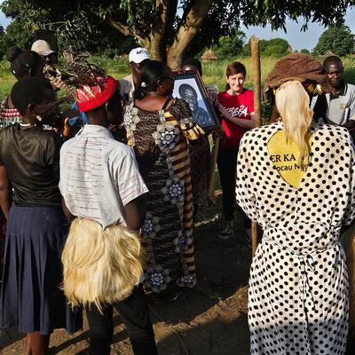 "A scuola di solidariet" con il progetto Humanness - Foto n. 1