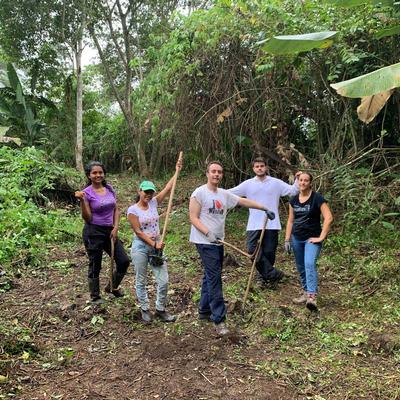 Il viaggio di Giramondi e Atrevete!Mundo 2019 in Ecuador - Foto n. 7