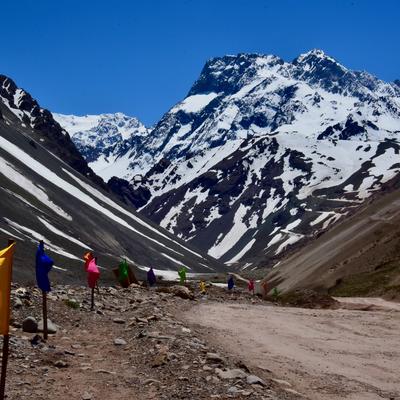 Giramondi in Cile: il diario di un viaggio - Foto n. 7