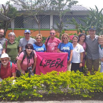 Il viaggio di Giramondi e Atrevete!Mundo 2019 in Ecuador - Foto n. 1