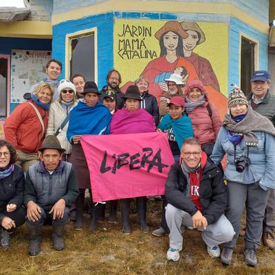 Il viaggio di Giramondi e Atrevete!Mundo 2019 in Ecuador - Foto n. 3