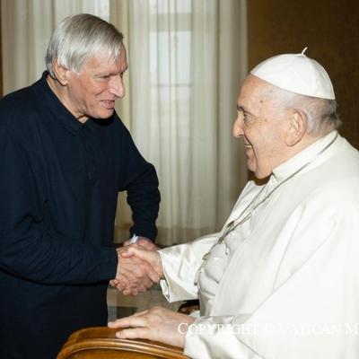 Vaticano, il Papa incontra donne uscite da contesti mafiosi - Foto n. 3