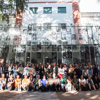 Una delegazione di Libera in Argentina - Foto n. 8